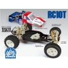 Auto Kit Team Associated - RC10T Classic Model Kit, Selbstmontageversion! 7002 Ready-To-Run 1:10 #7002